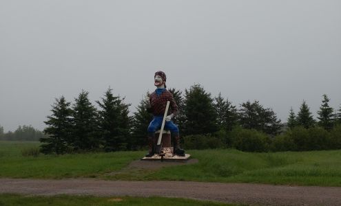 V G Last Stop Val Gagné