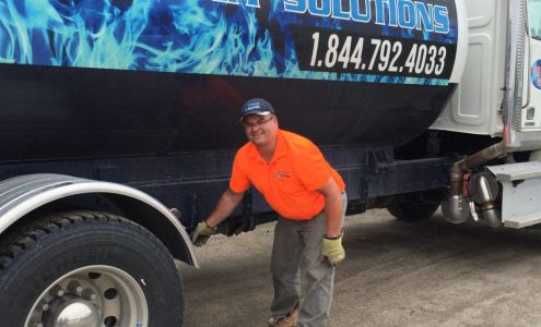 Propane Energy Solutions Iroquois Falls