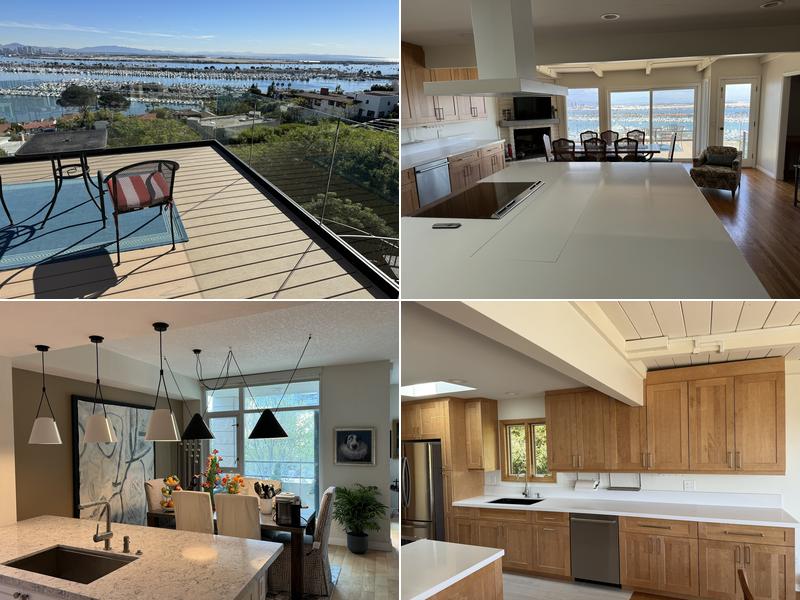 Coastal Contracting Inc