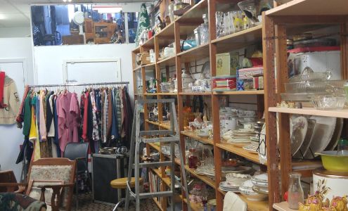Ambridge Antiques Iroquois Falls
