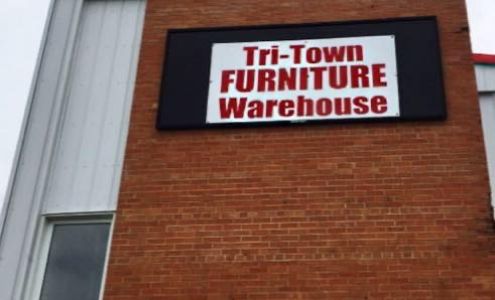 Tri-Town Furniture Warehouse Temiskaming Shores