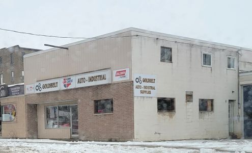 Goldbelt NL Inc Temiskaming Shores