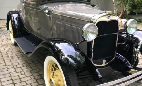 | Above & Beyond Detail