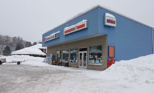 Depanneur Bel-Air Inc La Tuque