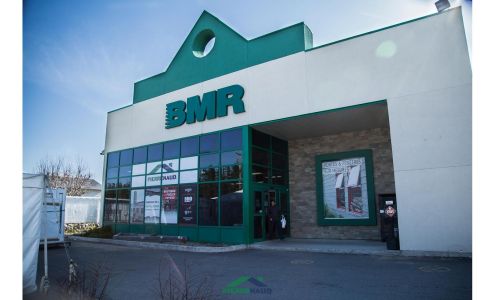 S.E.C Pierre Naud Mokotakan La Tuque