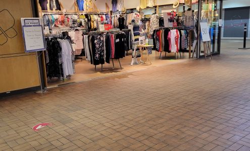 Galeries La Tuque La Tuque