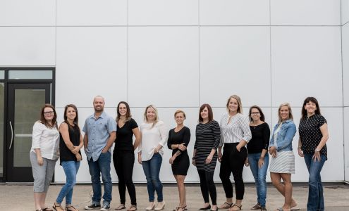 Carrefour Jeunesse Emploi HSM (Carrefour Emploi La Tuque) La Tuque