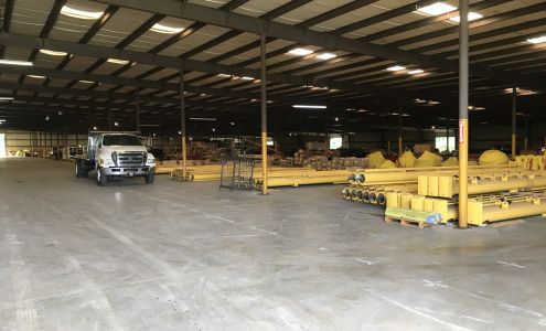 Gaston Sealey Co Inc Fairmont