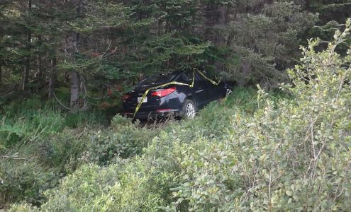 Ways Transport Ltd St. Anthony Newfoundland and Labrador 