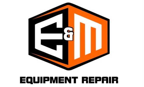 E & M Equipment Repair Linneus
