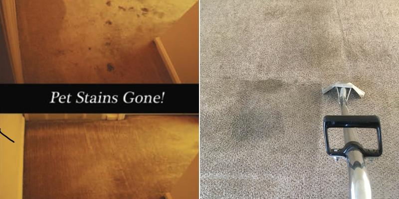 CDH Carpet Cleaning Hilliard Ohio