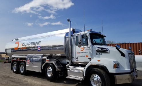 Fernand Dufresne Inc