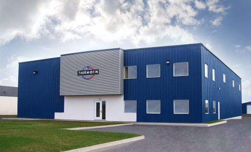 Thermofin Saint-nicolas