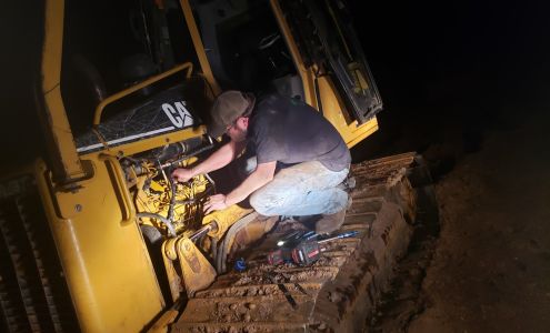 Myers Mechanic Services Magazine