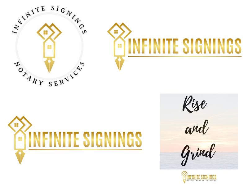Infinite Signings Notary Services