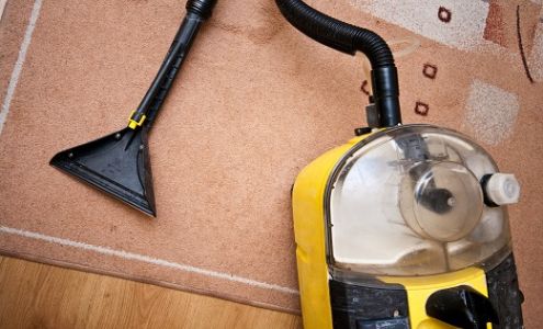 A-1 Quality Carpet Cleaning Inc 46 Dogwood Dr, Denison Texas 75020