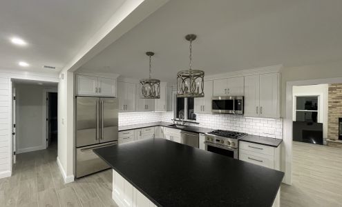 Beyond Restorations llc