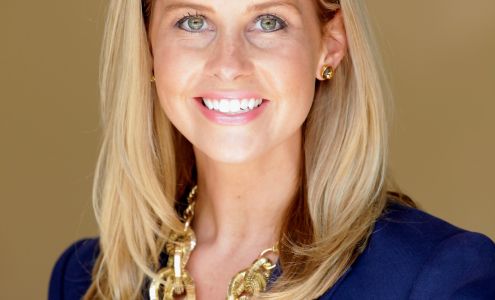 Courtney Lott of Keller Williams Peachtree Road