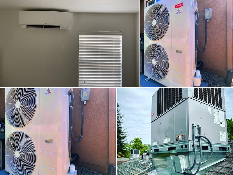 Bionic Indoor Comfort INC