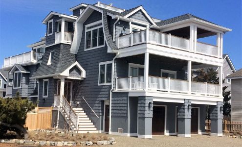 LBI Builders, LLC