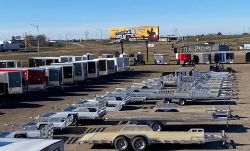 James Kota, Inc. - Jamestown, ND Jamestown