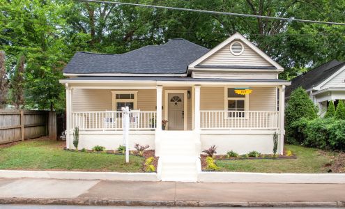 Carey Glasscock Realtor