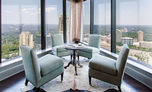 Atlanta Fine Homes Sotheby's International Realty