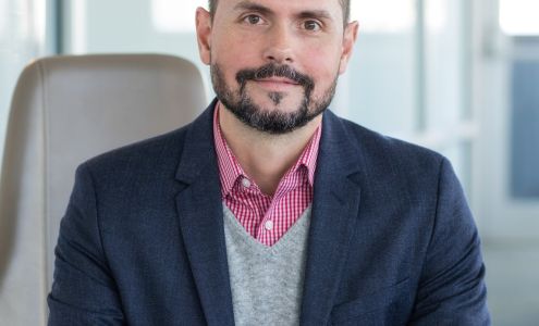 Team Bedgood at Keller Williams Intown Atlanta