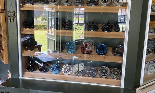 Boutique Le Saumoneau Causapscal