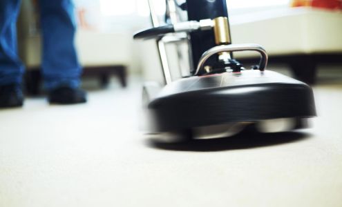 Squeake Clean Carpet Professionals
