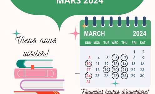 Bibliothèque Municipale Causapscal