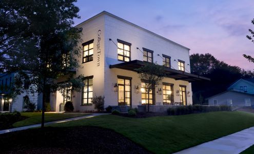 CollegeTown Properties