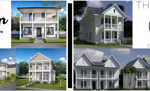 Athens Real Estate Group