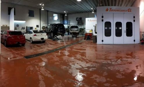 SERVICE RAPIDE AMQUI Amqui