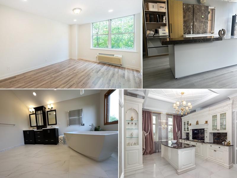 Design Supply Build Co ( Romanoff Growth )