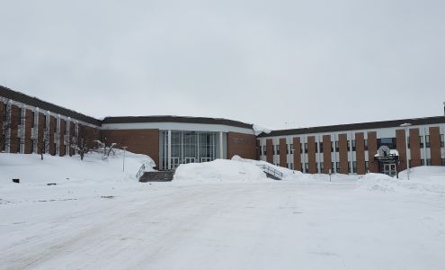 École secondaire Armand-Saint-Onge Amqui