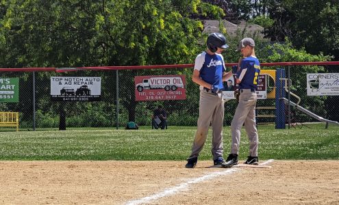 Blairstown Ball Park Blairstown