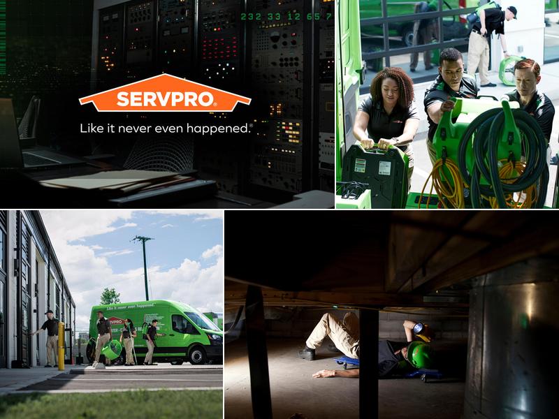 SERVPRO of Pennypack/Bustleton