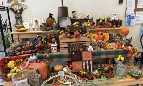 Washburn Thrift Store Washburn