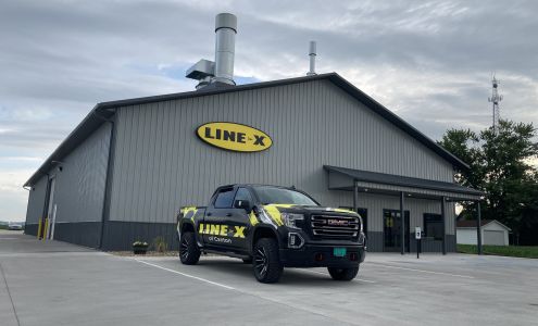 LINE-X of Canton Canton