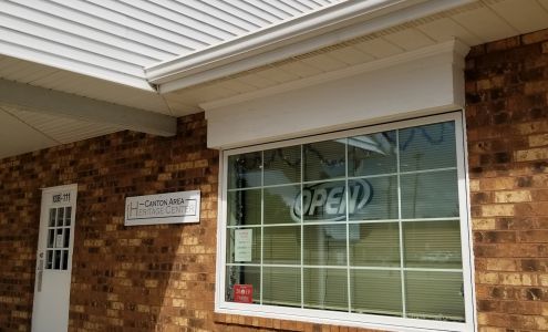 Canton Area Heritage Center Canton