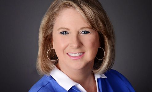 Patricia May RE/MAX Around Atlanta