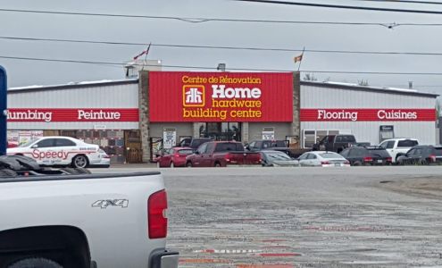 Timmins Home Hardware Building Centre Timmins