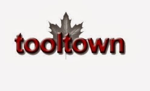 ToolTown Canada Timmins