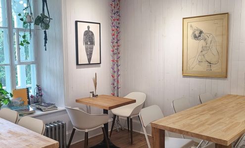 Kao Chocolat (Kao Chocolat inc.) L'Anse-Saint-Jean