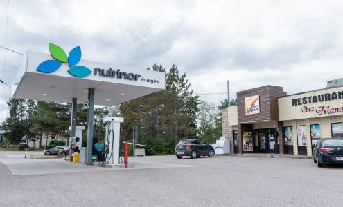 Nutrinor Energies (Nutrinor énergies Laterrière) Chicoutimi