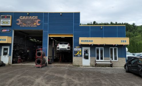 Automobiles Route 172 Inc Saint-Fulgence