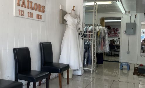 US Tailor & Alteration