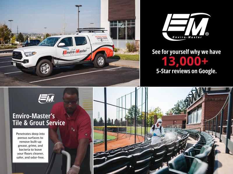 Enviro-Master of Central Pennsylvania