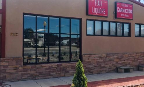 San Jose Carniceria Meat Market Rifle